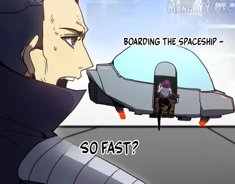 Log into the Future Chapter 308 - page 105